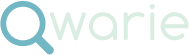 Logo of Qwarie EMEA